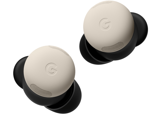 Google Pixel Buds Pro 2