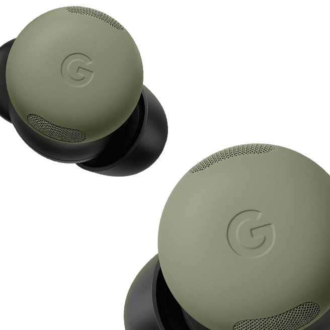 Google Pixel Buds Pro 2