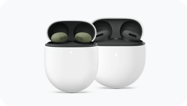 Earbuds