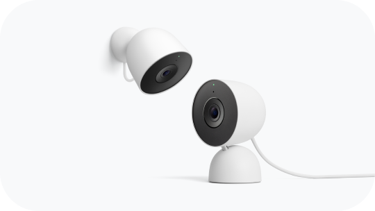 Cameras