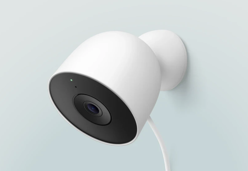 Nest Cam