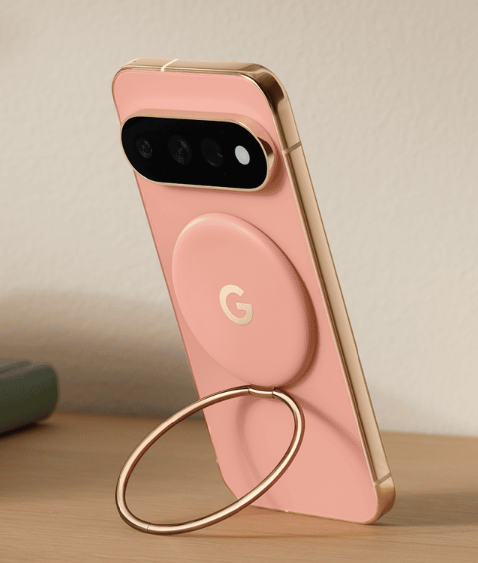 Charger Stand