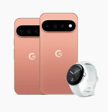Google Pixel 11 Pro