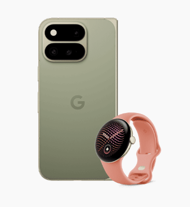 Google Pixel 11 Pro Fold