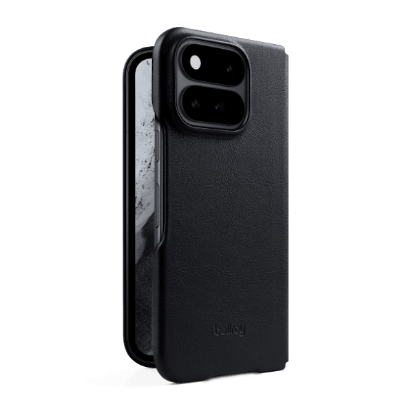 Bellroy Leather Case