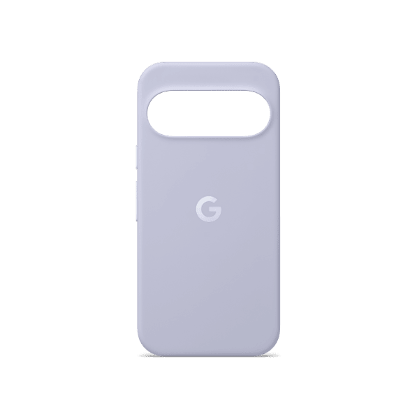 Pixel Case Lilac