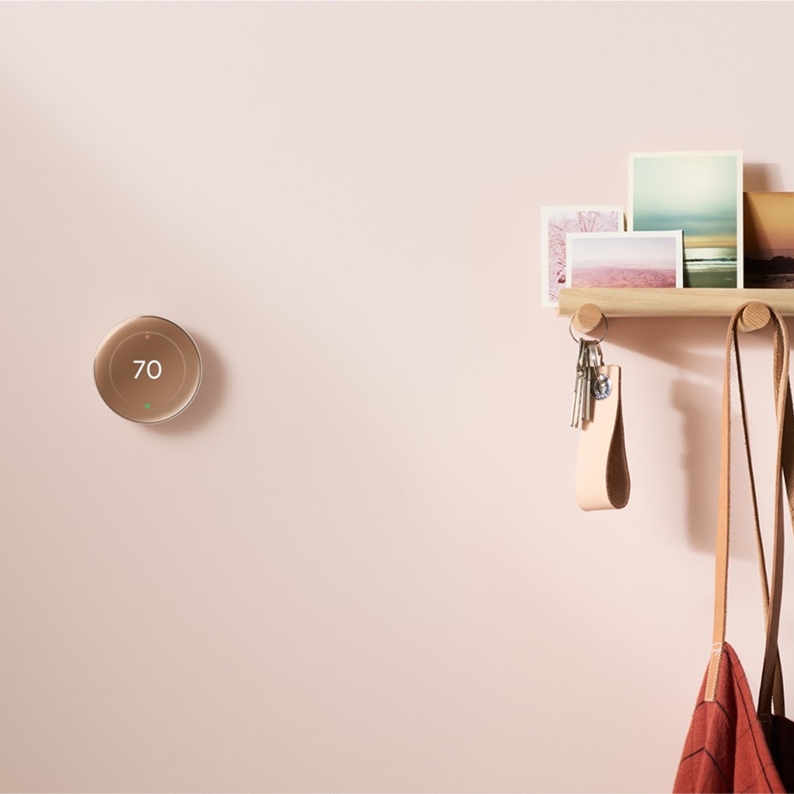 Thermostat