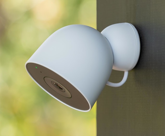 Nest Cam Outdoor