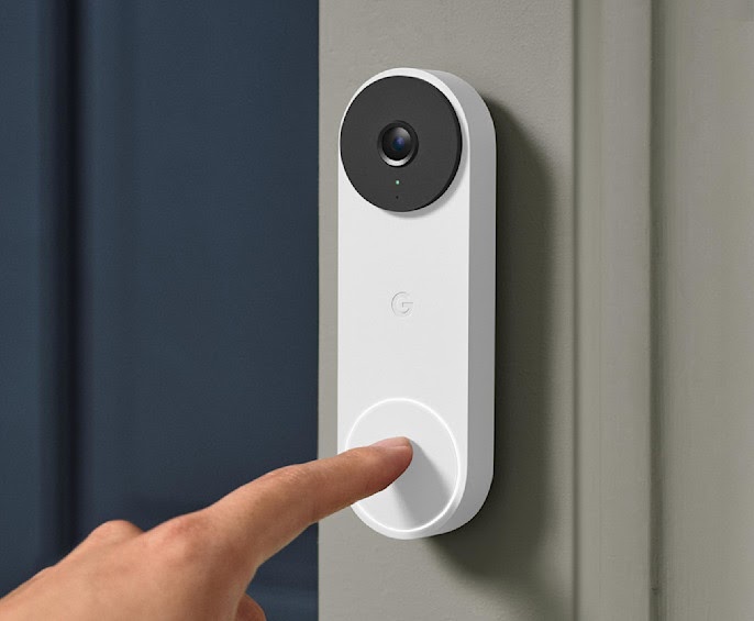 Doorbell