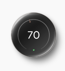 Thermostats
