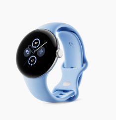 Pixel Watch