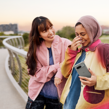 Device financing