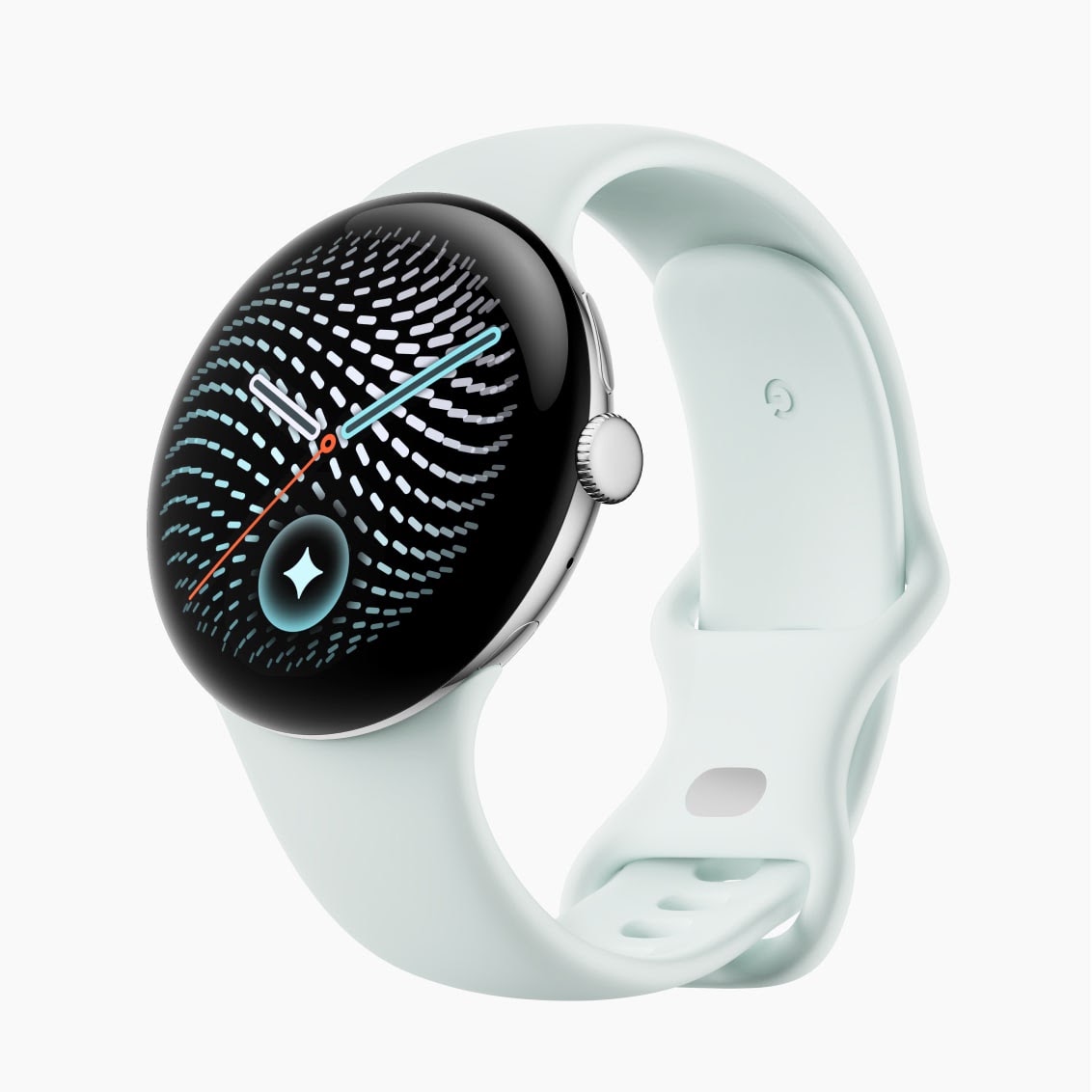 Google Pixel Watch 3