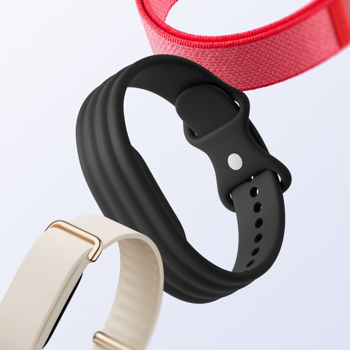 Google Fitbit Bands 