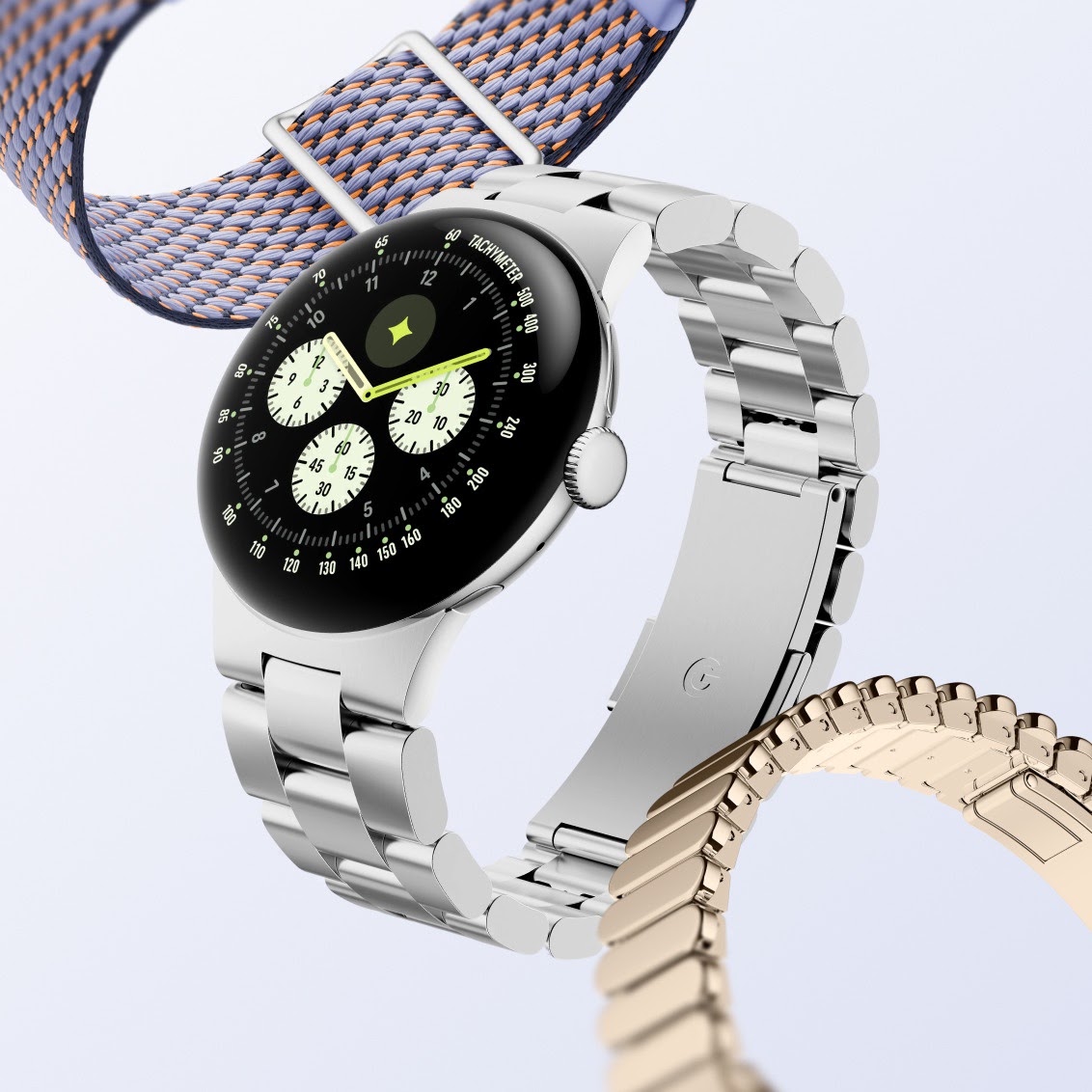 Google Pixel Watch Bands