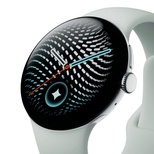 Google Pixel Watch 5